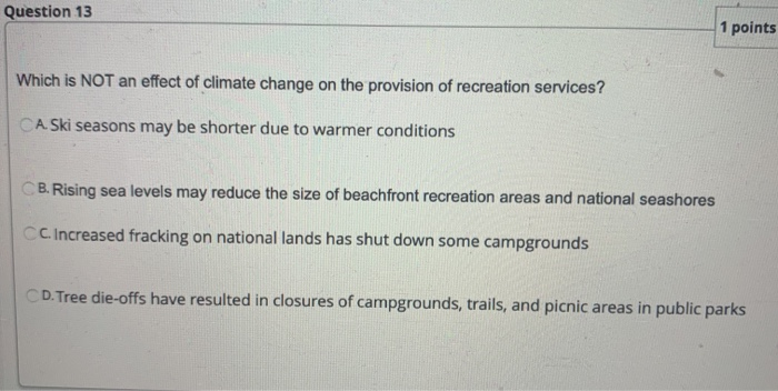 Solved Question 17 1 points Save Answer What is the best | Chegg.com
