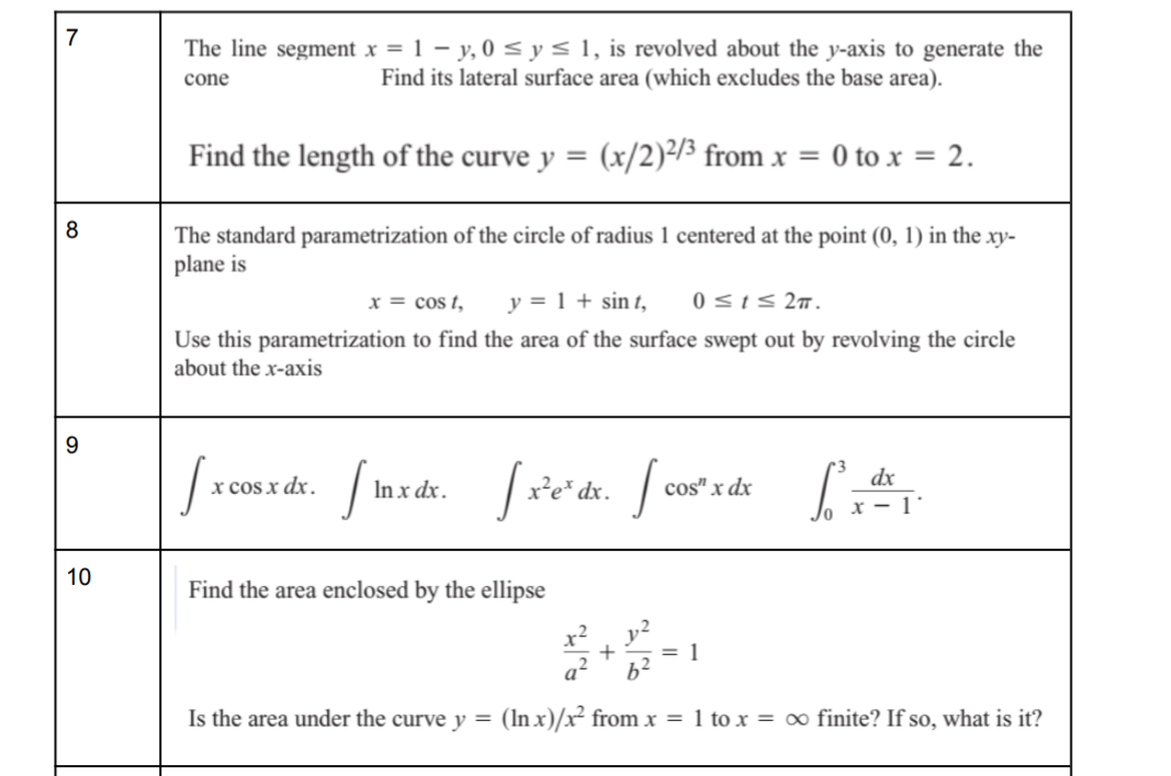 Solved Please Answer All The Questions | Chegg.com