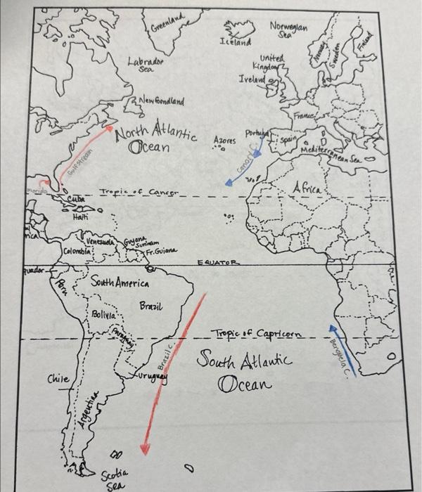 Solved Directions 1 Use The Reference Materials To Chegg Com   Image