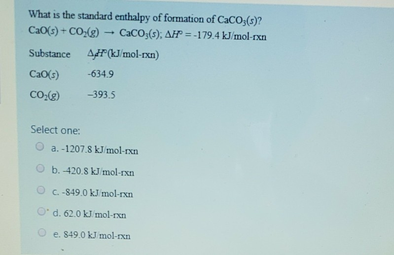 Схема являющаяся уравнением химической реакции caco3 cao co2