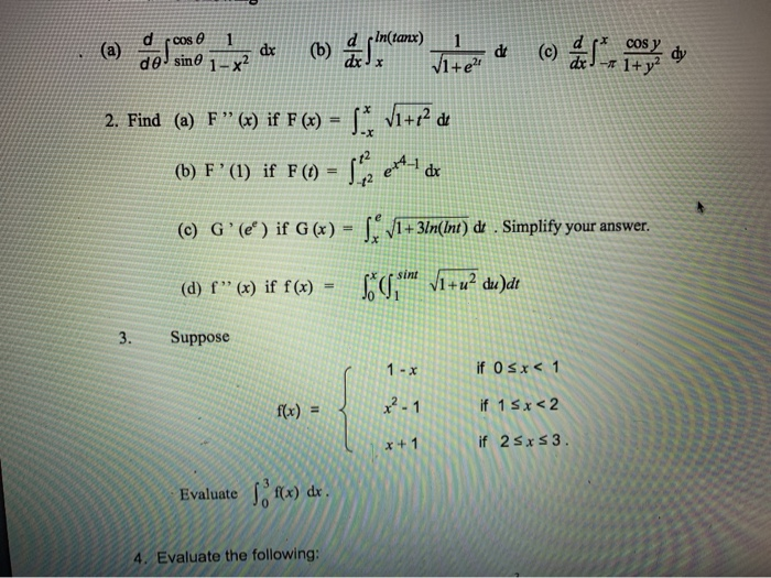 Solved Love Me No One Has E Con La 2 Find A F If Chegg Com