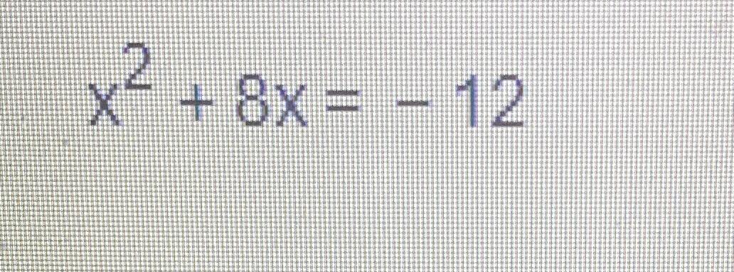 solved-x2-8x-12-chegg