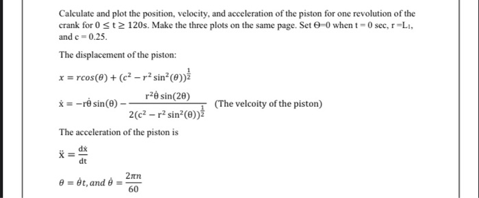 Solved PROBLEM 1.1 STATEMENT The Coefficient of friction | Chegg.com