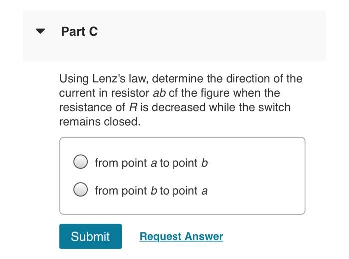 Solved B FİL R + a a b For related problem-solving tips and | Chegg.com
