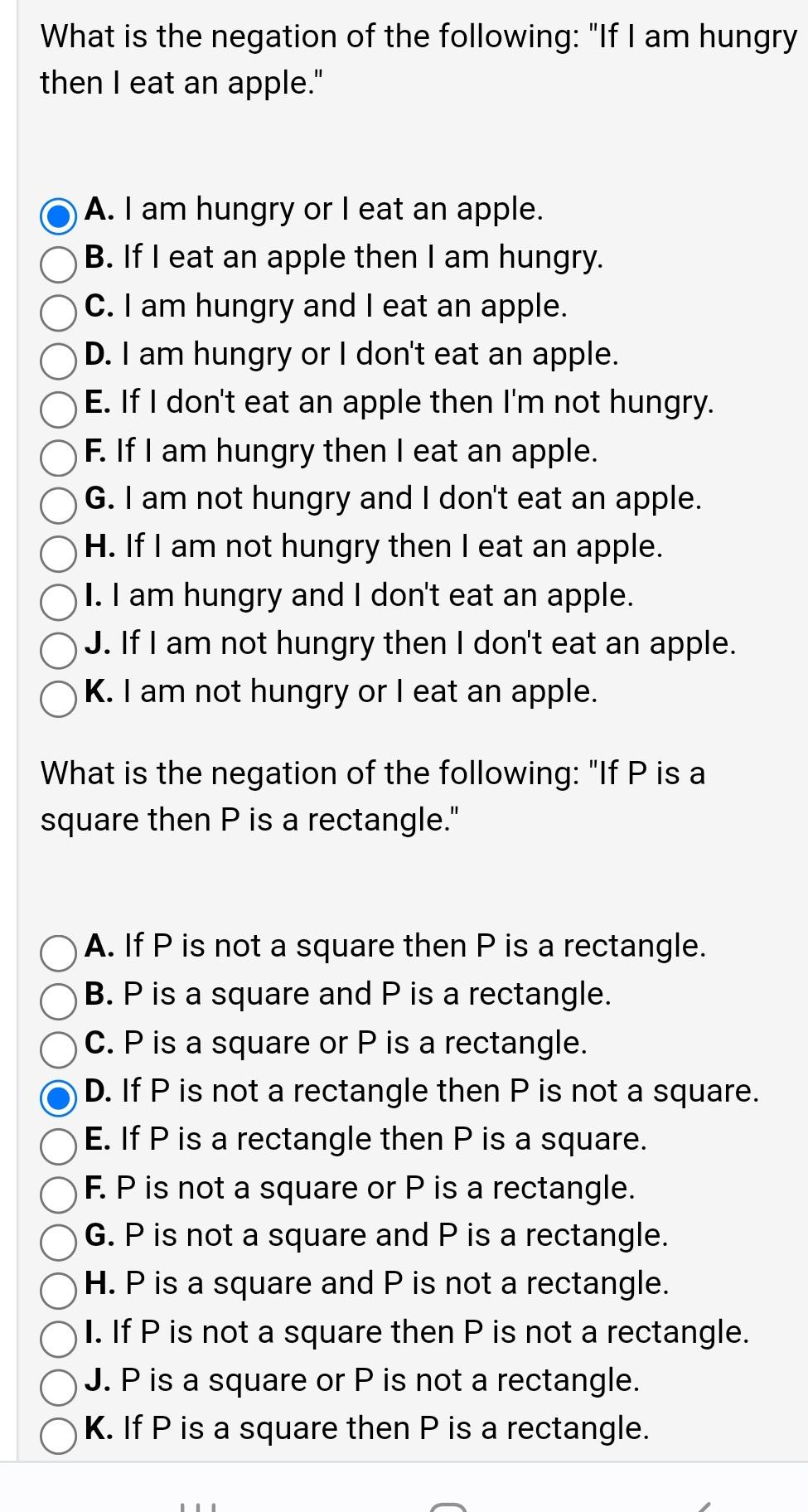 solved-what-is-the-negation-of-the-following-if-i-am-chegg