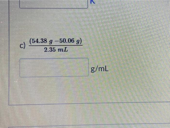 Solved Carry out the following conversions and give the | Chegg.com