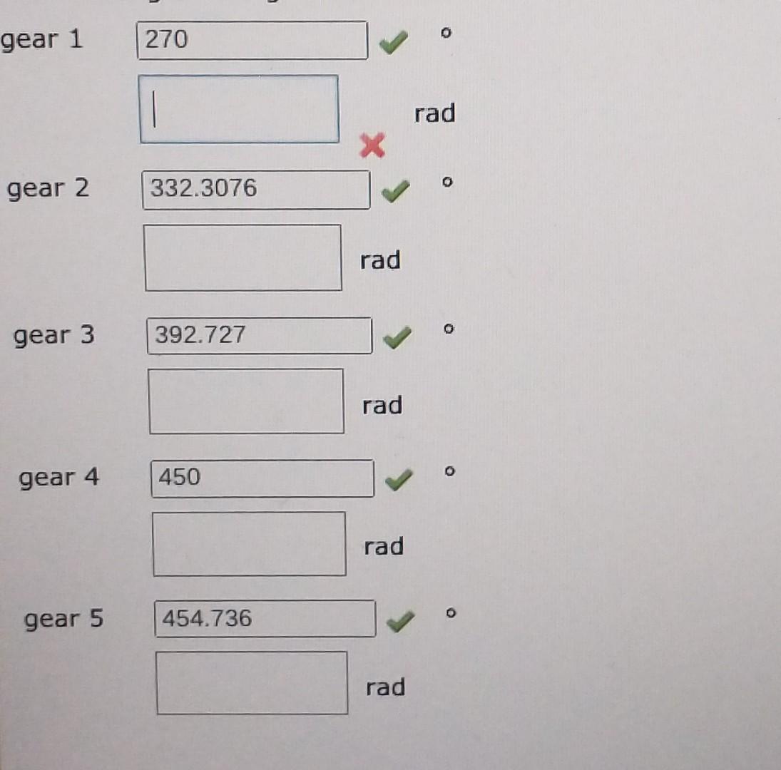 Solved A bicycle's gear ratio is the number of times the | Chegg.com