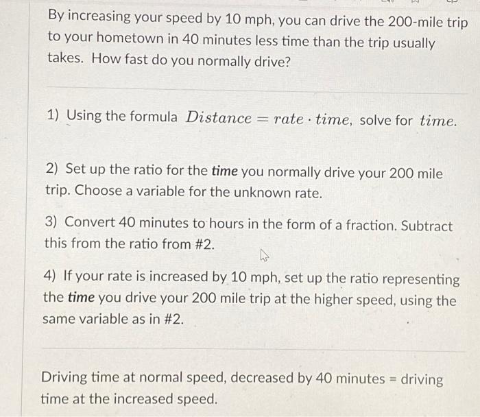 Convert hotsell 10 mph