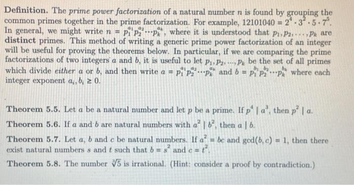 solved-definition-the-prime-power-factorization-of-a-chegg