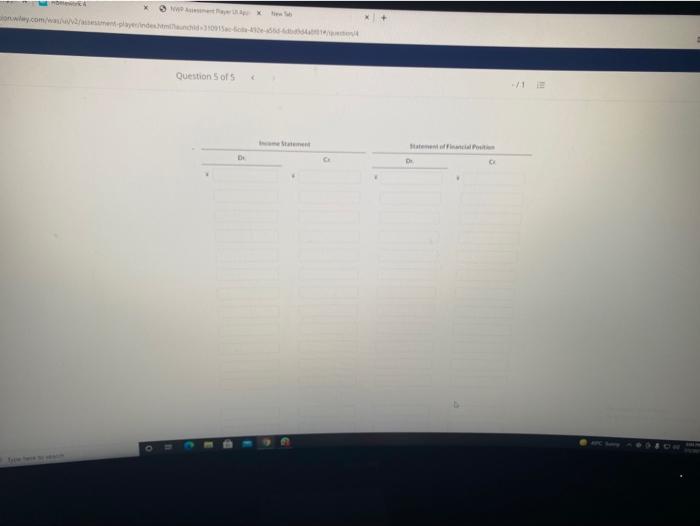 Solved Sandhill Roofing Worksheet For the Month Ended March | Chegg.com