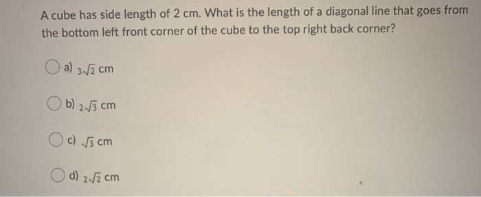 Solved Determine The Measure Of X, To The Nearest Tenth Of A 