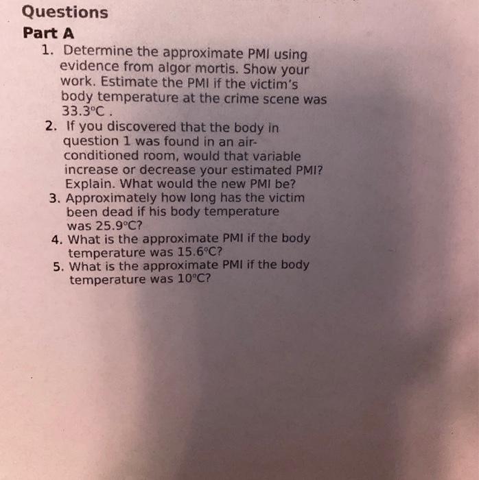 solved-questions-part-a-1-determine-the-approximate-pmi-chegg