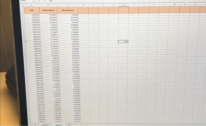 question-2-run-a-regression-in-excel-5-points-chegg