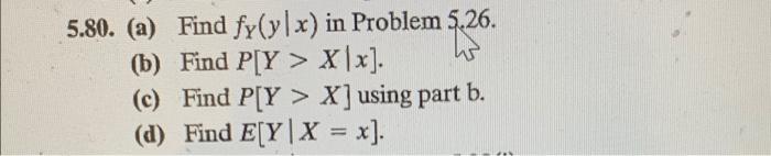 Solved engineering probability---first i will post the 2 | Chegg.com