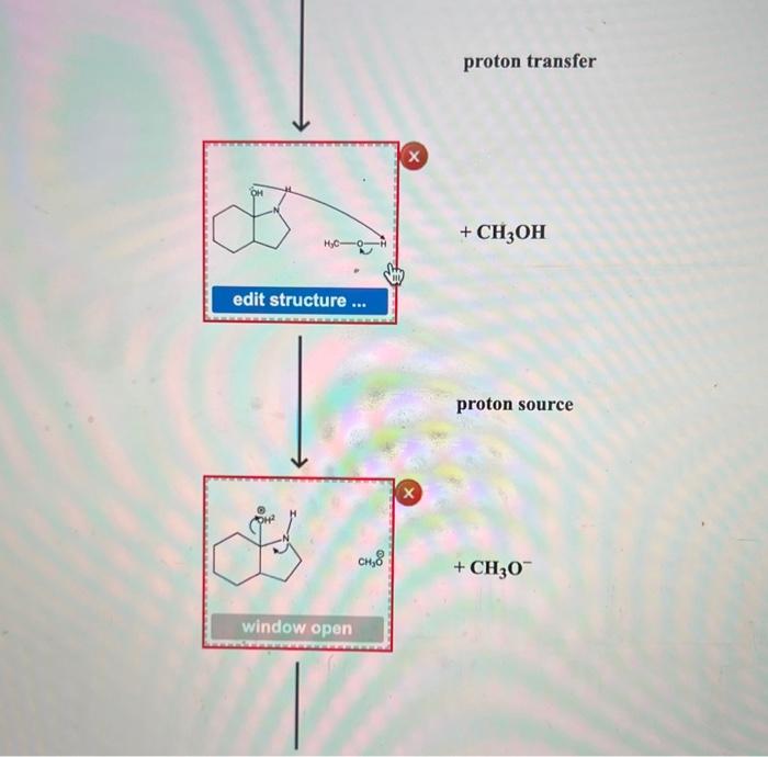 Solved Be sure to answer all parts. Draw a stepwise | Chegg.com