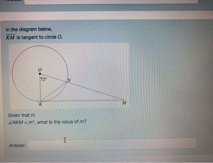 Solved In The Figure Below, AB, AC, And BC Are Tangents To | Chegg.com