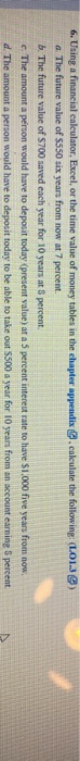 Solved I only need part D to be answered! i know the answer | Chegg.com