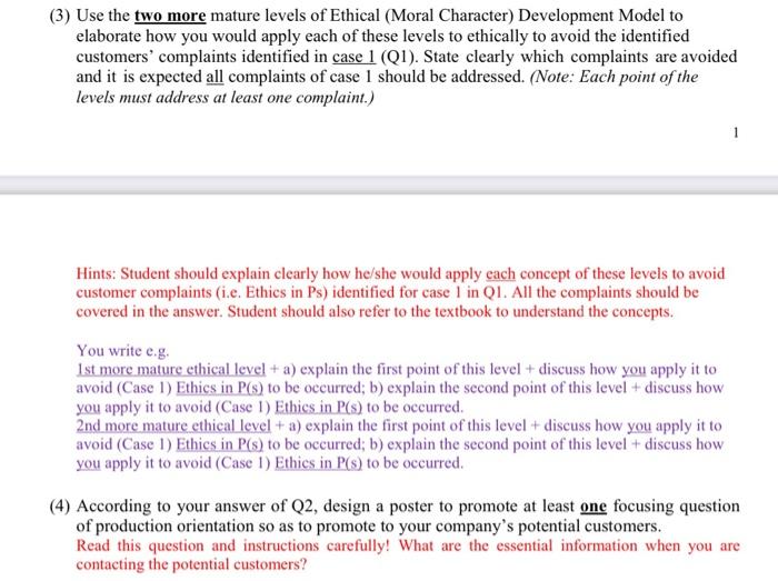 character – Clearly Development