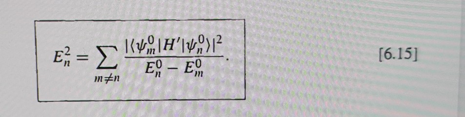 Solved (a) Use The Variational Principle To Prove That | Chegg.com