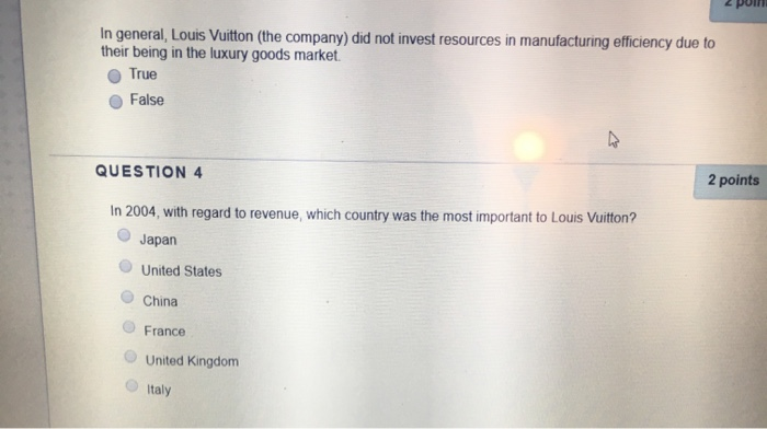 Not A Louis Vuitton  Natural Resource Department