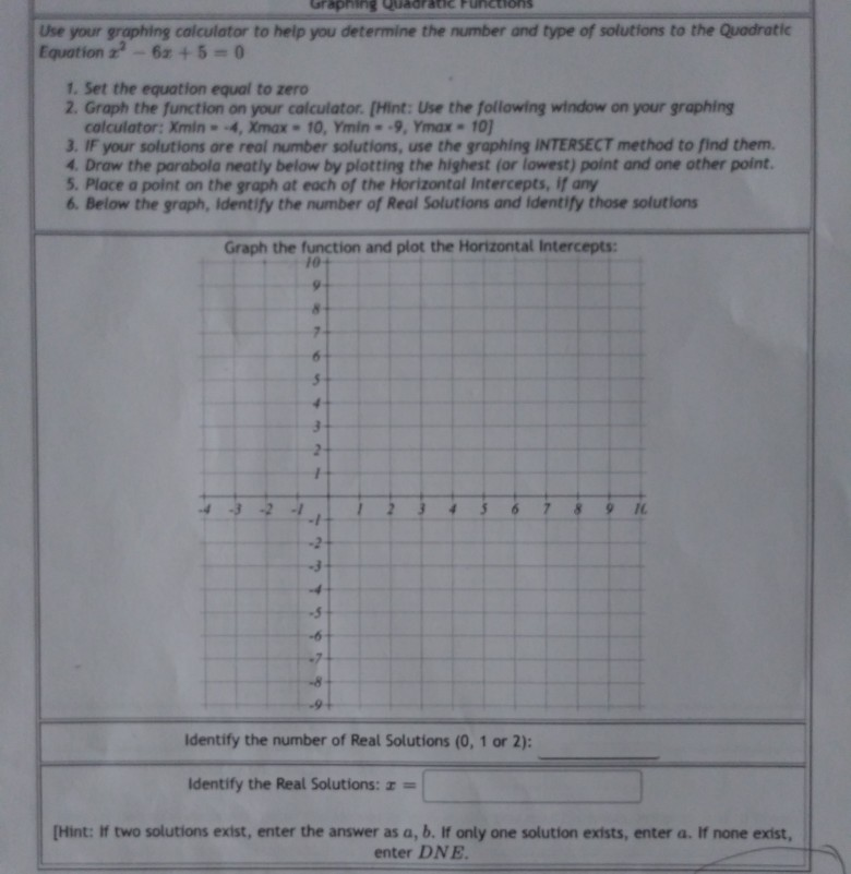 solved-oracic-tons-graphing-use-your-graphing-calculator-to-chegg