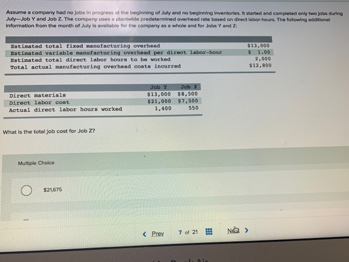 solved-assume-1-estimated-fixed-manufacturing-overhead-for-chegg