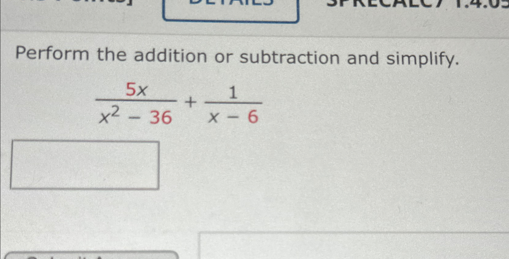 Simplify 5 X X