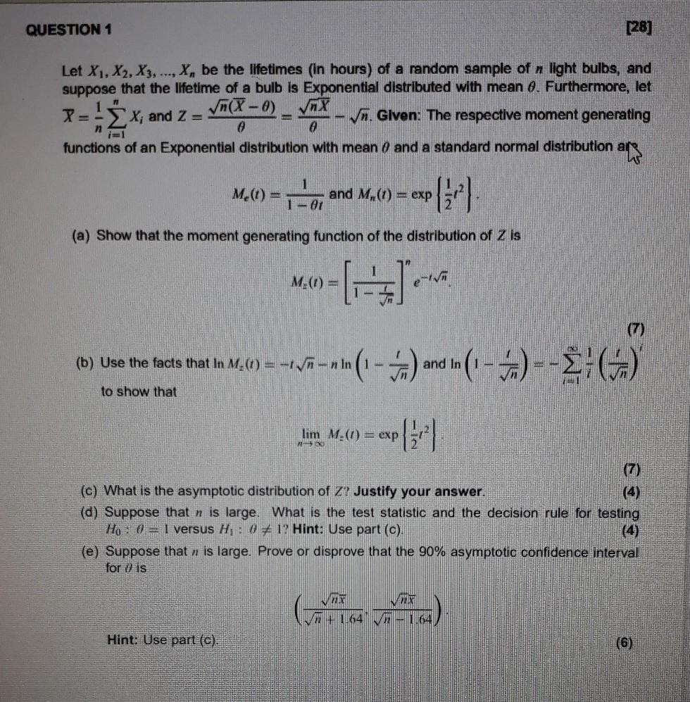 solved-question-1-28-let-x1-x2-x3-x-be-the-chegg