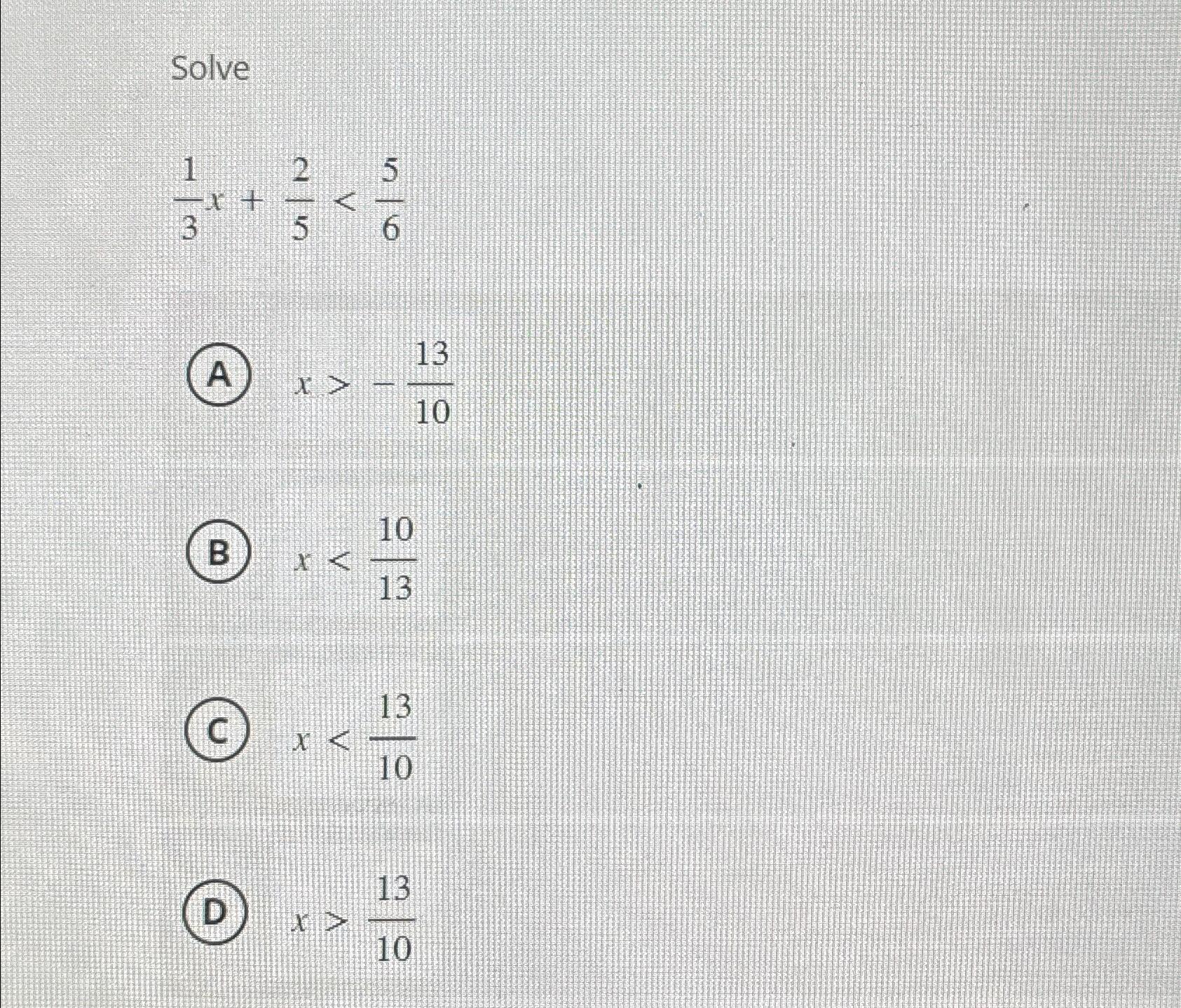 solved-solve13x-25-1310-b-x