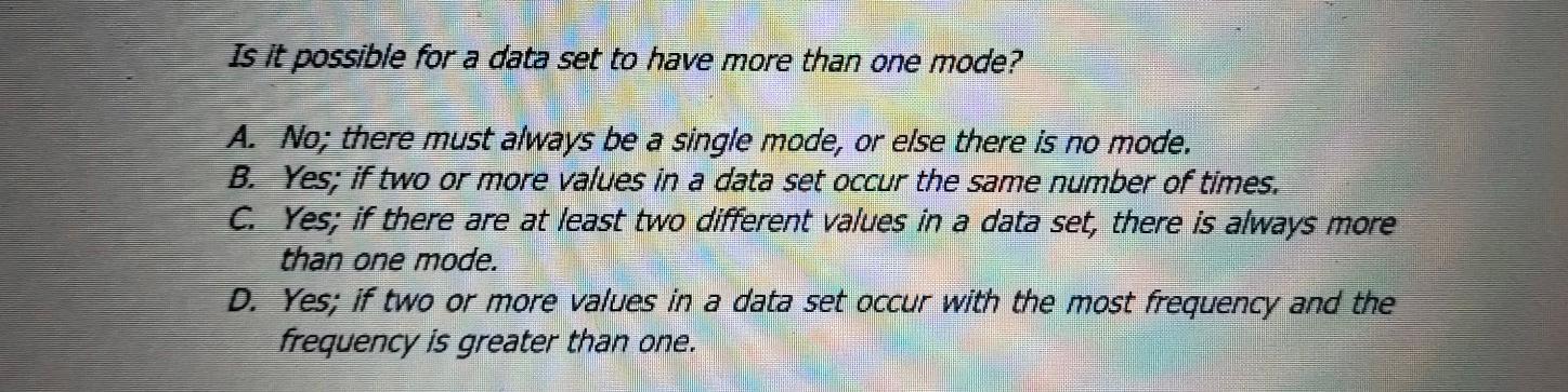 solved-which-of-the-following-statements-about-the-mean-chegg