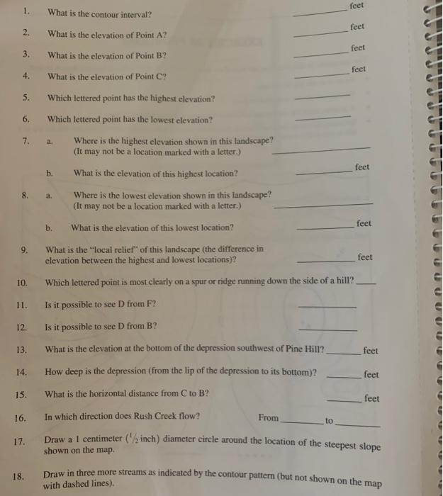Solved EXERCISE 28 PROBLEMS The questions in this exercise | Chegg.com
