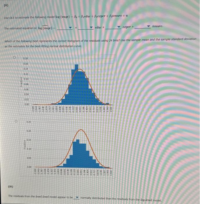 For this exercise, you will be using a variation of | Chegg.com