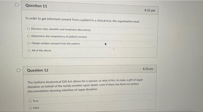 Solved 0 03 pts The balancing approach of disposition of Chegg com