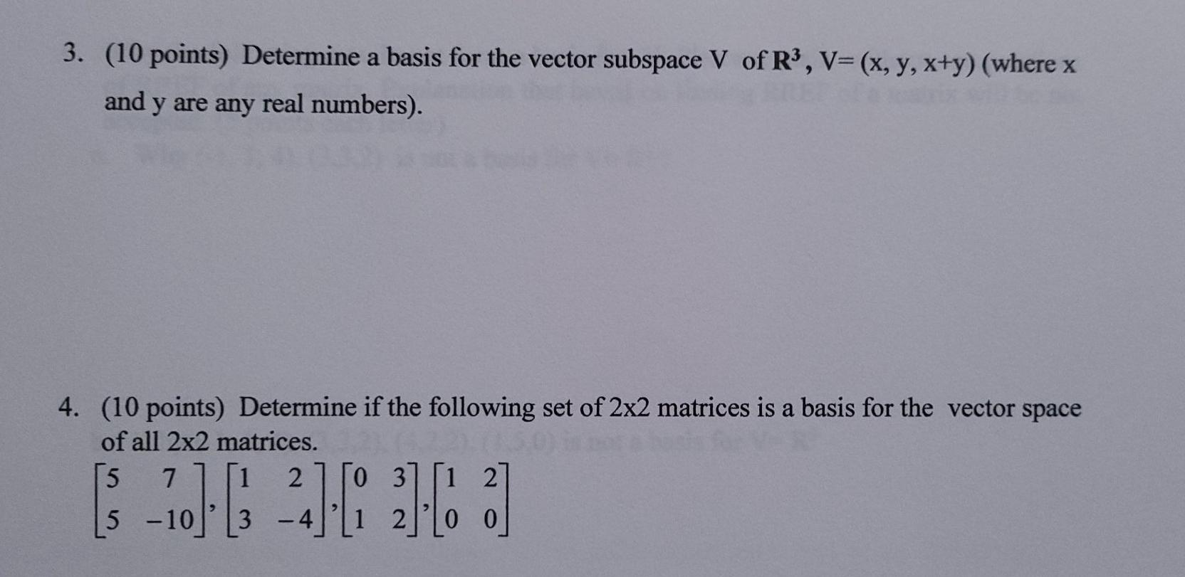 Solved Help Thank You If You Don T Want To Show Work Ju Chegg Com