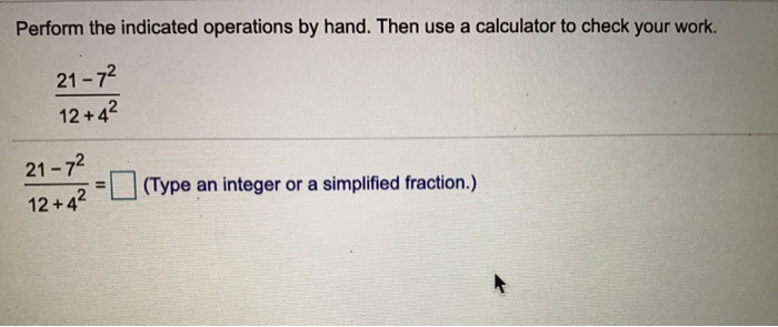 How to Simplify the Fraction 12/42 