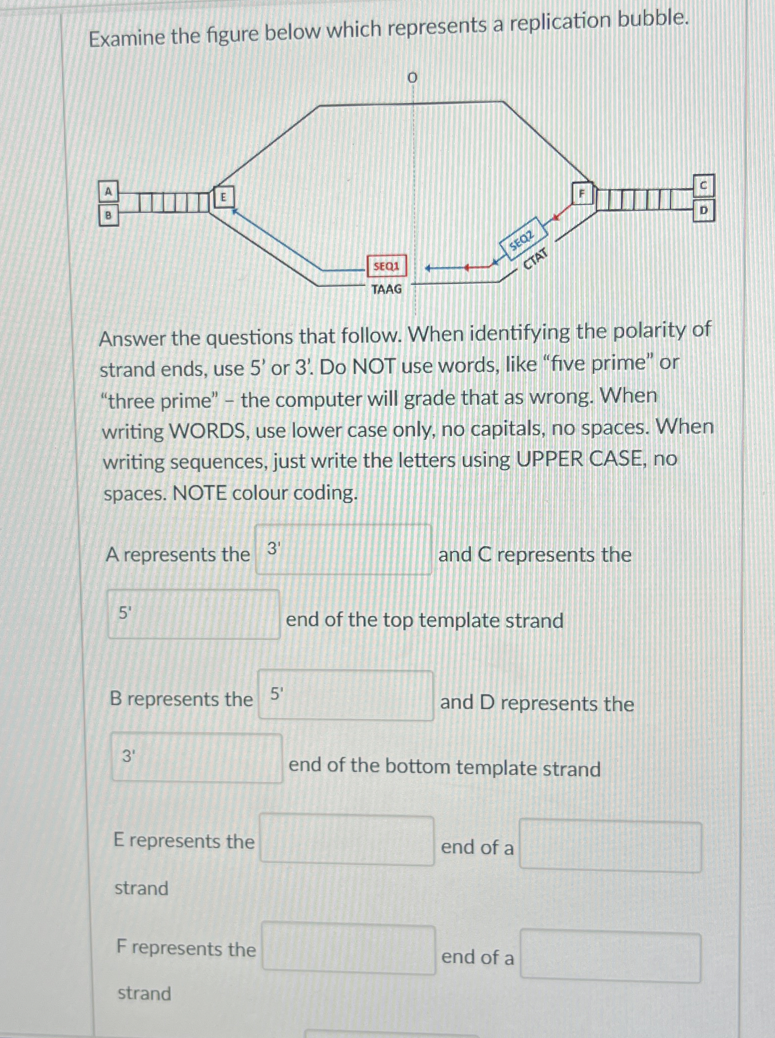 Solved Examine the figure below which represents a | Chegg.com
