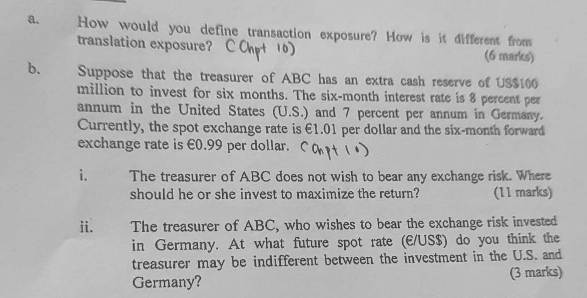 solved-how-would-you-define-transaction-exposure-how-is-it-chegg