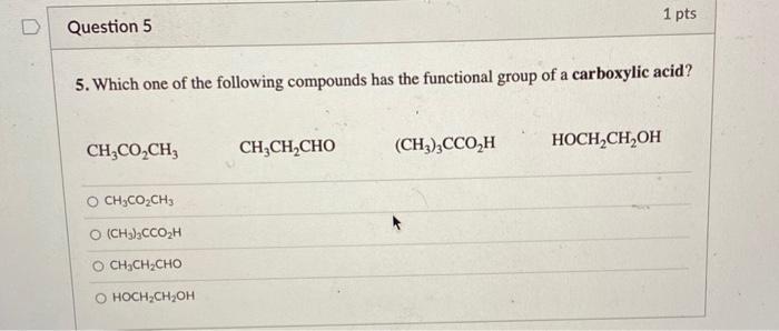 Solved can you please answer these 5 multiple choice | Chegg.com