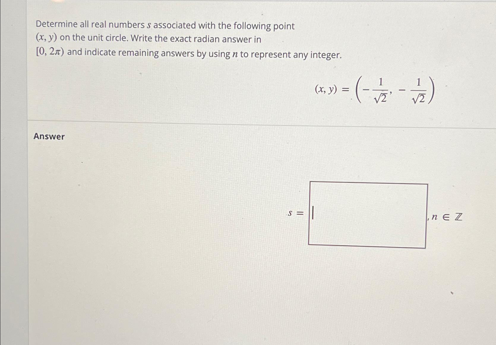 solved-determine-all-real-numbers-s-associated-with-the-chegg