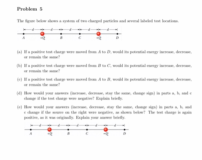 Solved Problem 5 The Figure Below Shows A System Of Two Chegg Solved Problem 5 The Figure Below Shows A System Of Two Chegg