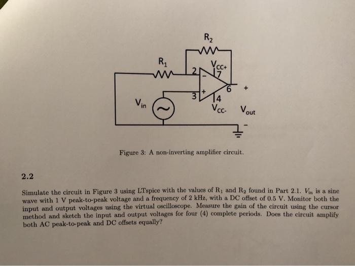 Solved The questions to be answered are in the first two | Chegg.com