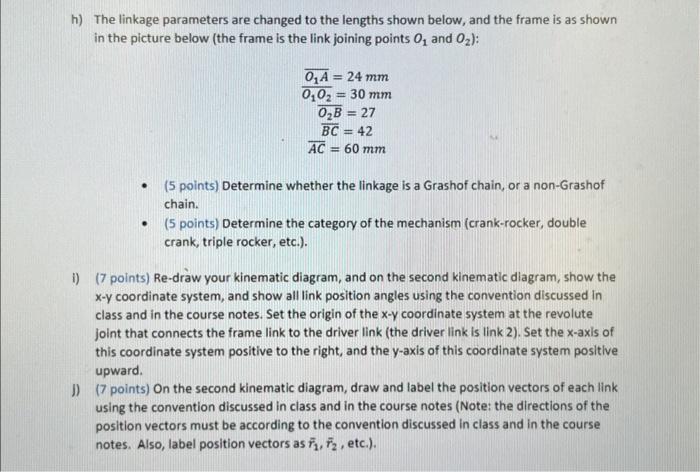 For the film advancing mechanism shown in the picture | Chegg.com