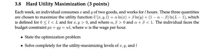 Hello Chegg Experts! Please help me answer these | Chegg.com