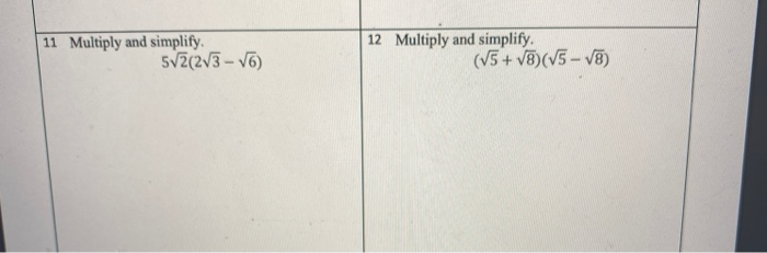 multiply 5 12 * 2