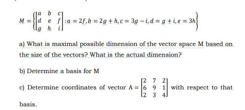 Solved Solve only B and C please with working thank you | Chegg.com