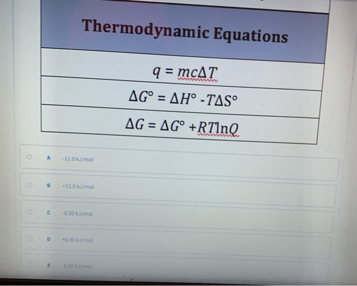 Solved Consider the following reaction C2H4 g H2O g Chegg