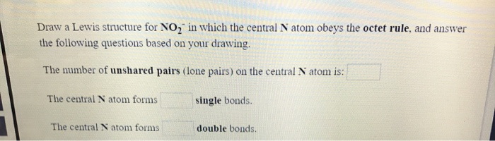 Solved Draw a Lewis structure for SiCl4 in which the central | Chegg.com