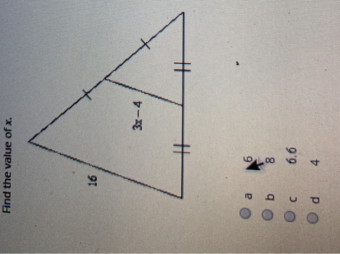 find the value of 16 power 3 by 4