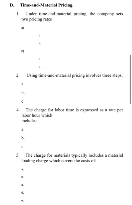 solved-d-time-and-material-pricing-1-under-chegg