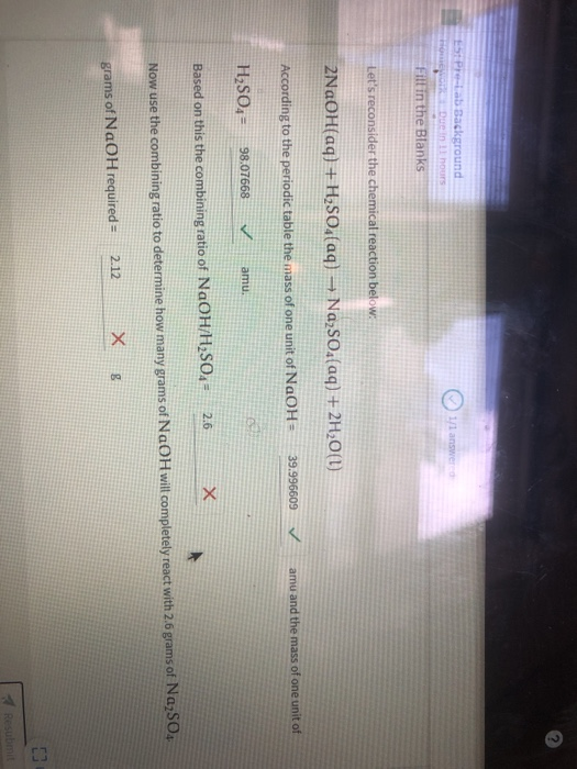 Solved 1 1 Answer Pro Lab Background Den L Hours Fill In The Chegg solved-1-1-answer-pro-lab-background-den-l-hours-fill-in-the-chegg
